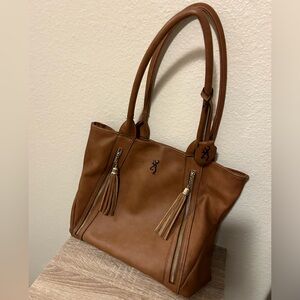 Browning Alexandria Concealed Carry Purse